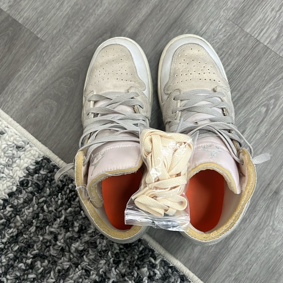 Jordan 1 SE Craft Inside Out - Picture 5 of 5